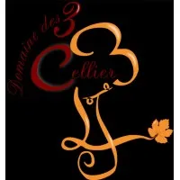 DOMAINE DES 3 CELLIER logo