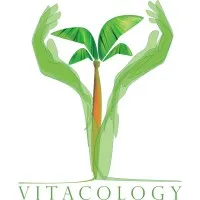 VITACOLOGY logo