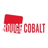 ROUGE COBALT logo