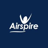 AIRSPIRE (AIRSPIRE) logo