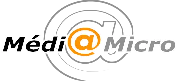 CHEVALLOT FRANCOIS (MEDIAMICRO) logo