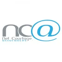 NET COURTAGE ASSURANCE logo