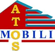 ATOS IMMOBILIER logo