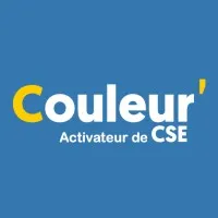 COULEUR CE (COULEUR CE) logo