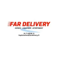 ASAP DELIVERY logo