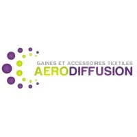 AERO DIFFUSION (AERO DIFFUSION) logo