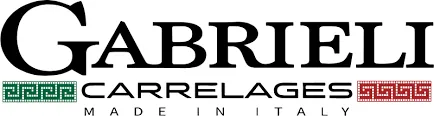 Voici le logo de la marque HOLDING GROUPE GABRIELI qui représente son identité graphique.