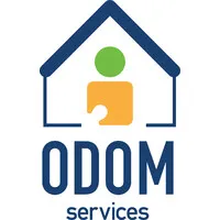 ODOM SERVICES logo
