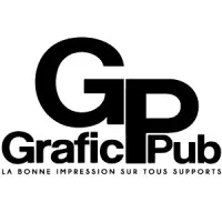 GRAFIC PUB SUD (GRAFIC PUB - GRAFIC PUB SUD) logo