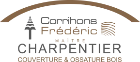 CORRIHONS FREDERIC (CORRIHONS FREDERIC) logo