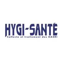 HYGI SANTE (HYGI SANTE) logo