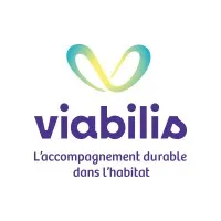 VIABILIS AMENAGEMENT logo