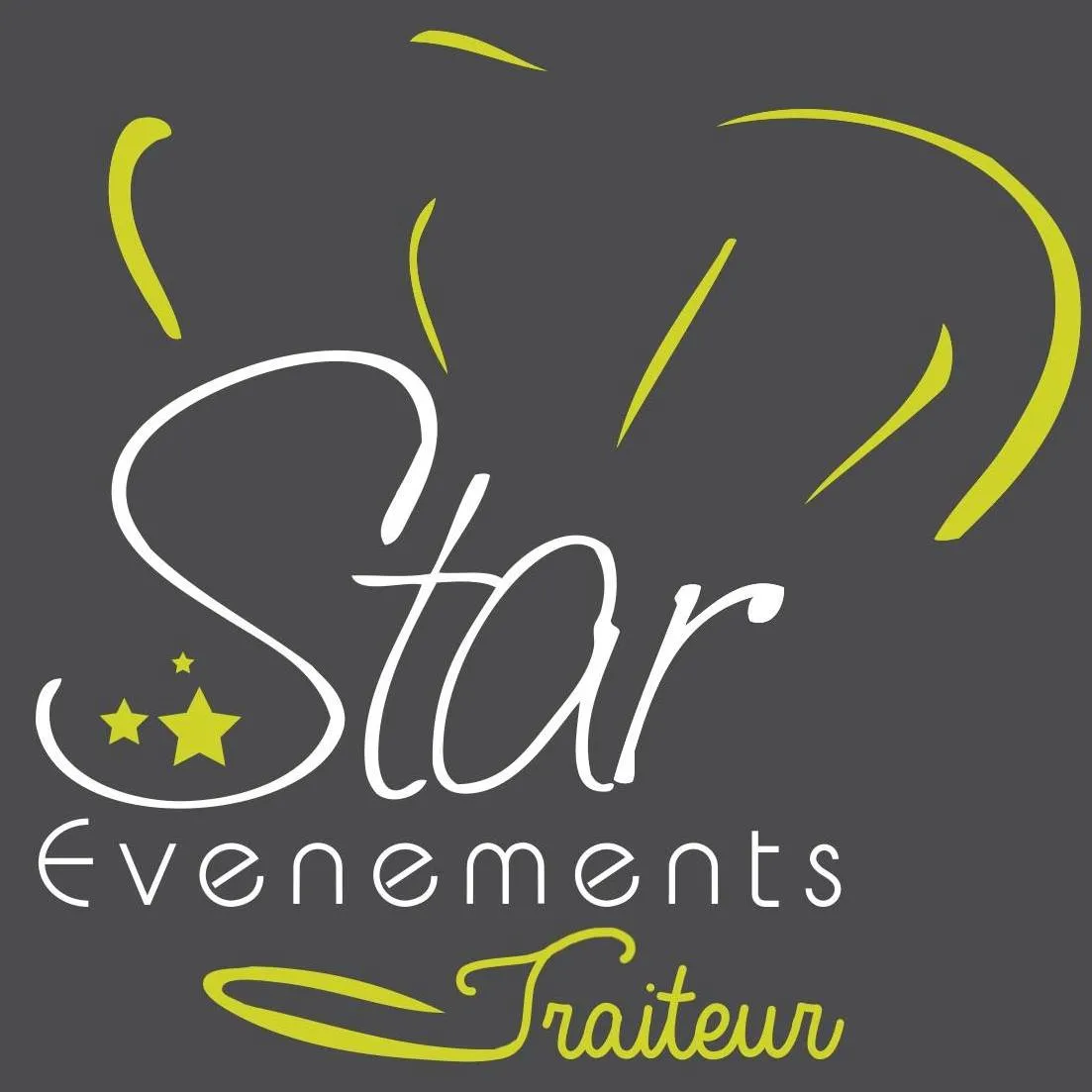STAR EVENEMENTS logo