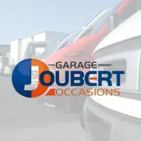 JOUBERT OCCASIONS logo