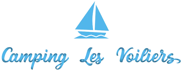 CAMPING LES VOILIERS (CAMPING LES VOILIERS) logo