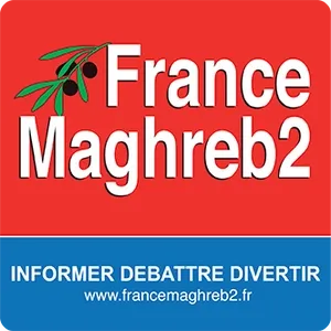 GROUPE NORD SUD COMMUNICATION MULTIMEDIAS (FRANCE MAGHREB 2) logo