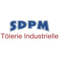 SDPM logo