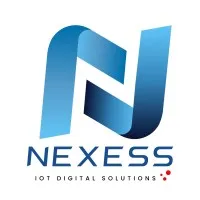 NEXESS logo