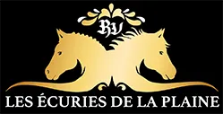 LES ECURIES DE LA PLAINE logo