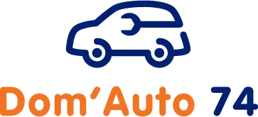 JUNIOR DOMINIQUE (DOM'AUTO 74) logo