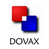 DOVAX logo