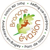 BRANCHE EVASION (BRANCHE EVASION) logo