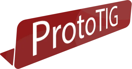 PROTOTIG logo