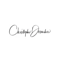DR CHRISTOPHE DESOUCHES logo