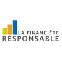 LA FINANCIERE RESPONSABLE (LFR) logo