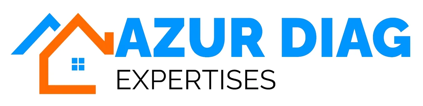 AZUR DIAG logo