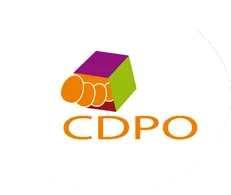 CDPO logo