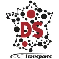 TRANSPORTS DS logo