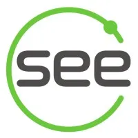 SERVICE .EXPERT.ENTREPRISE (SEE) logo