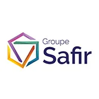 SAFIR logo