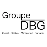 EURL GROUPE DBG logo