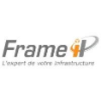 FRAMEIP (FRAMEIP) logo
