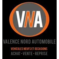 VALENCE NORD AUTOMOBILE logo
