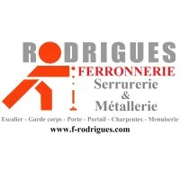 FERRONNERIE RODRIGUES (FERRONNERIE  RODRIGUES) logo