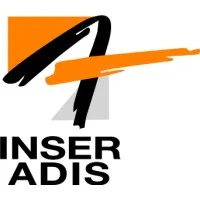 INSER'ADIS (INSER'ADIS) logo