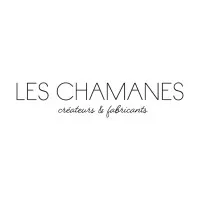 LES CHAMANES logo