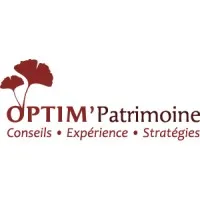 OPTIM'PATRIMOINE logo