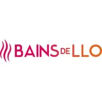 LES BAINS DE LLO (LES BAINS DE LLO) logo