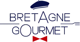 BRETAGNE GOURMET (BRETAGNE GOURMET) logo