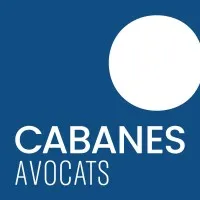 CABANES AVOCATS logo