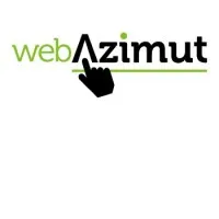 WEBAZIMUT logo