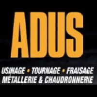 ADUS (ADUS) logo