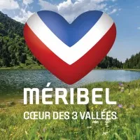 MERIBEL TOURISME (MERIBEL TOURISME) logo