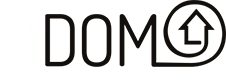 A DOMULTISERVICES (A DOMULTISERVICES) logo