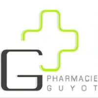 PHARMACIE GUYOT OLIVIER logo