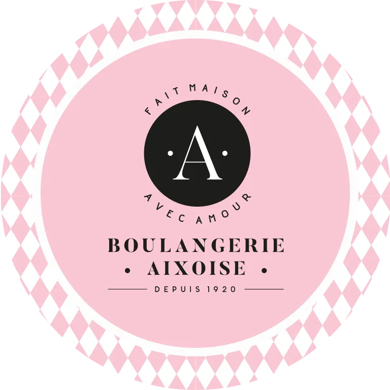 BOULANGERIE AIXOISE (BOULANGERIE AIXOISE) logo
